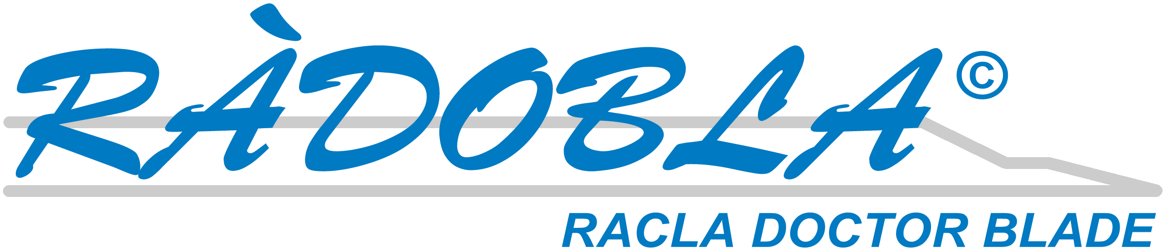 Ràdobla