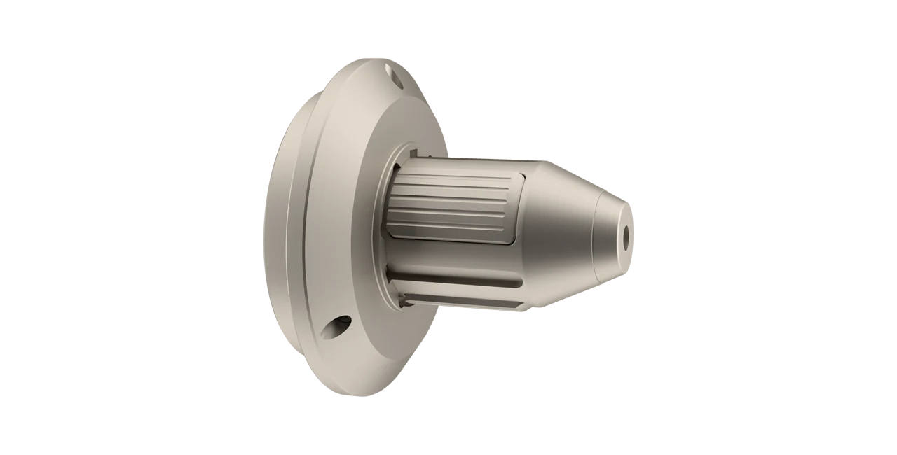 Core Chuck