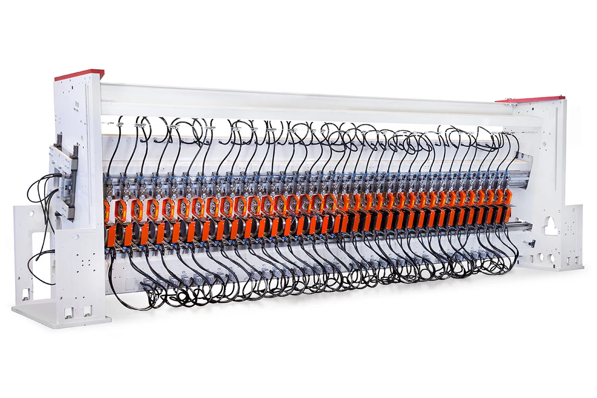 Slitting System