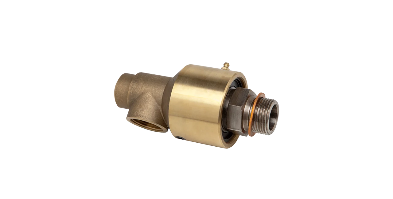Rotary Joint