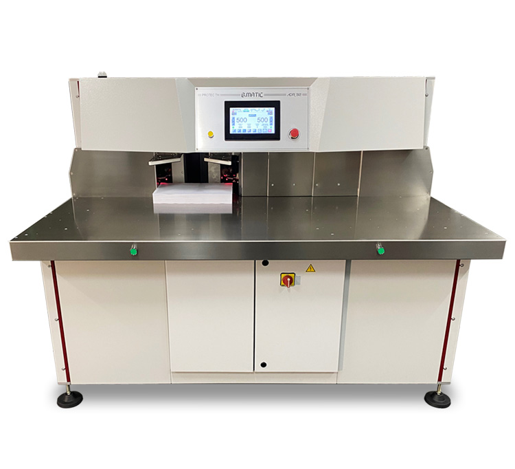 Paper Sheet Counter