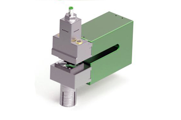 Macro Perforator