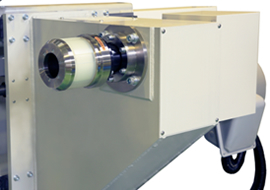 Hi-Lock Air Chuck