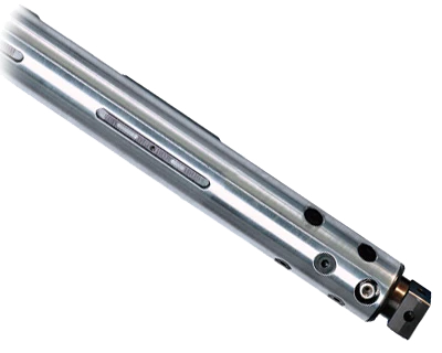 Air Shaft lug detail