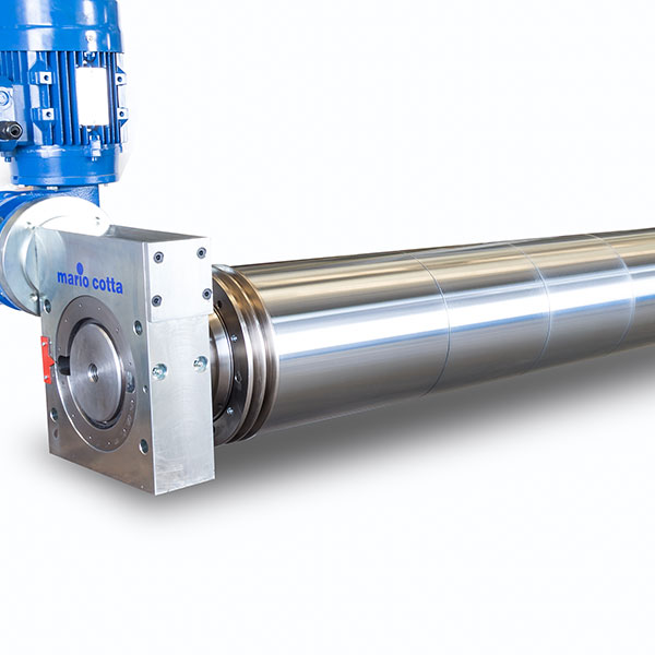 Expander Roll