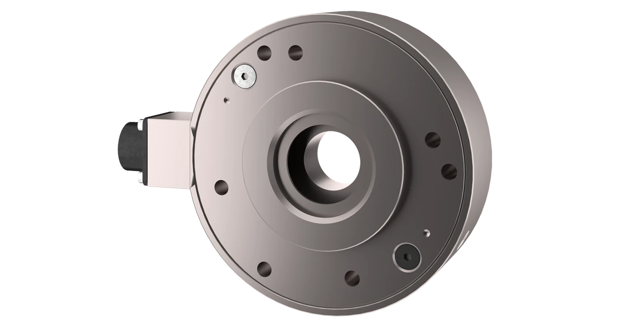 Load Cell detail